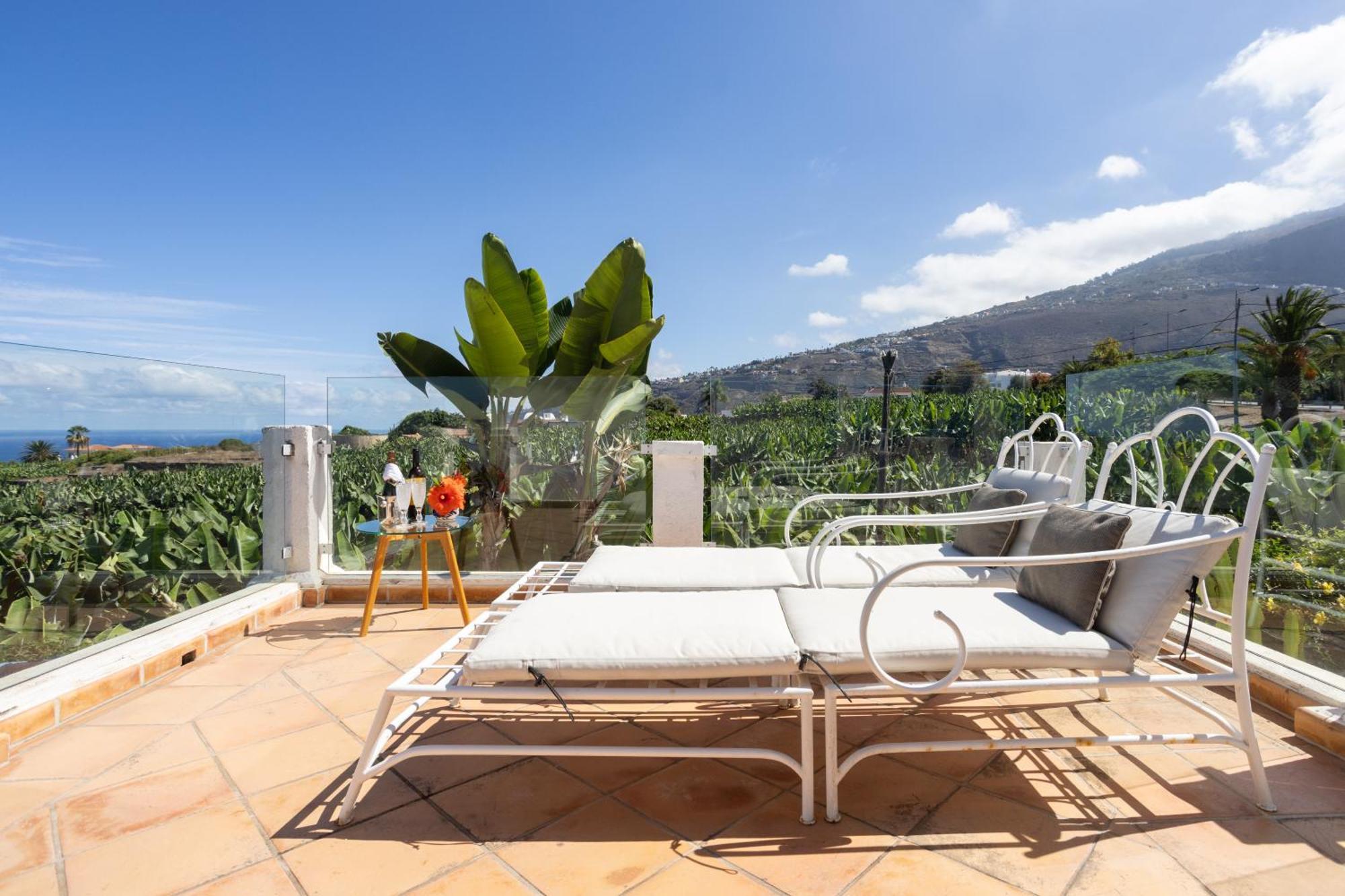 La Hacienda Grande Apartamento Puerto de la Cruz (Tenerife)