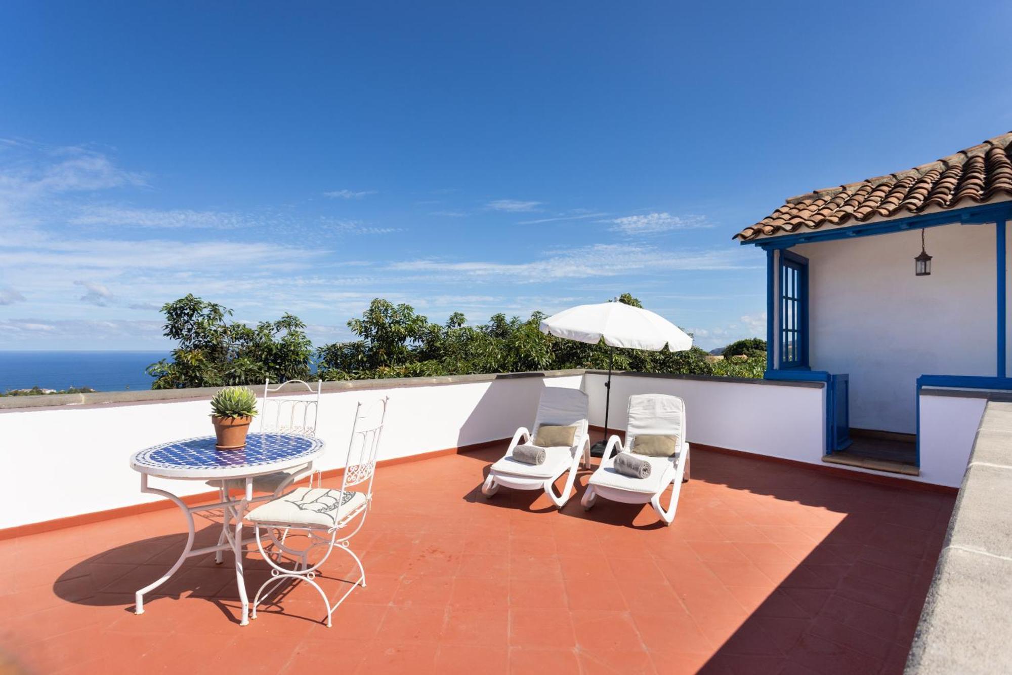 La Hacienda Grande Apartamento