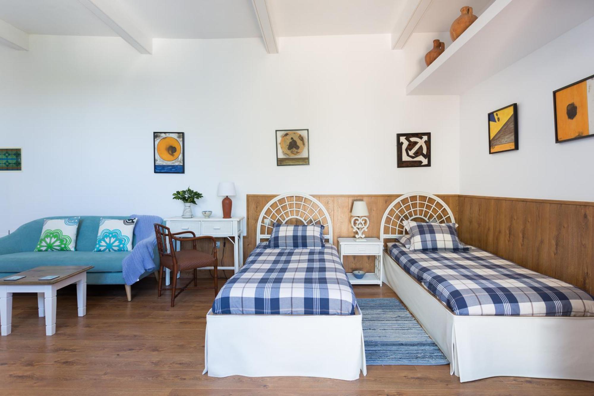 Apartment La Hacienda Grande Puerto de la Cruz (Tenerife)