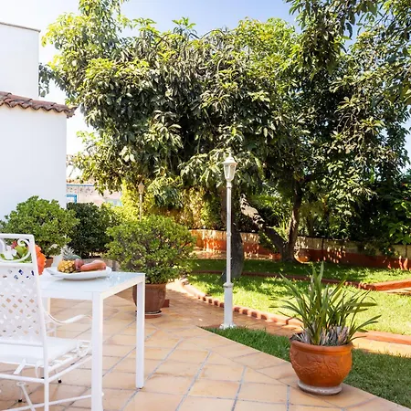 La Hacienda Grande Appartement Puerto de la Cruz  Buitenkant foto