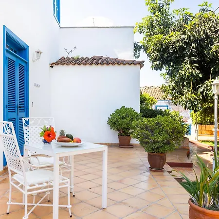 La Hacienda Grande Appartement Puerto de la Cruz  Buitenkant foto