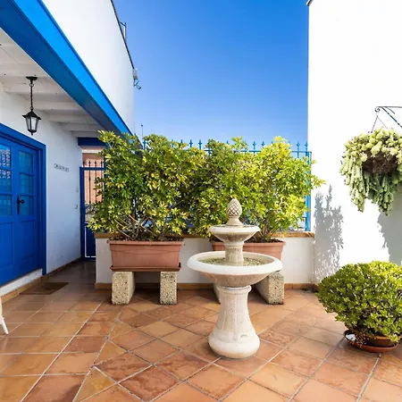 La Hacienda Grande Appartement Puerto de la Cruz  Buitenkant foto