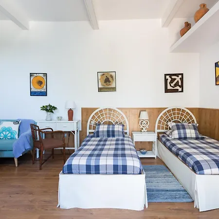 La Hacienda Grande Appartement Puerto de la Cruz  Buitenkant foto