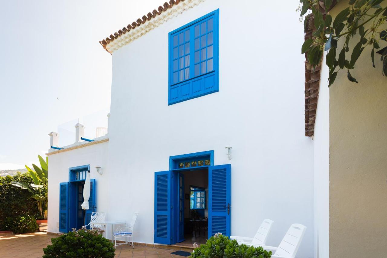 La Hacienda Grande Appartement *