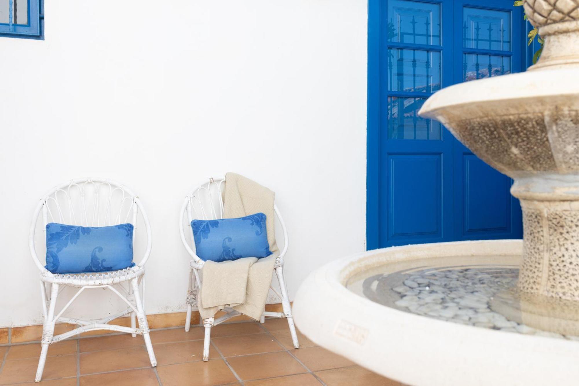 Appartement La Hacienda Grande Puerto de la Cruz (Tenerife)
