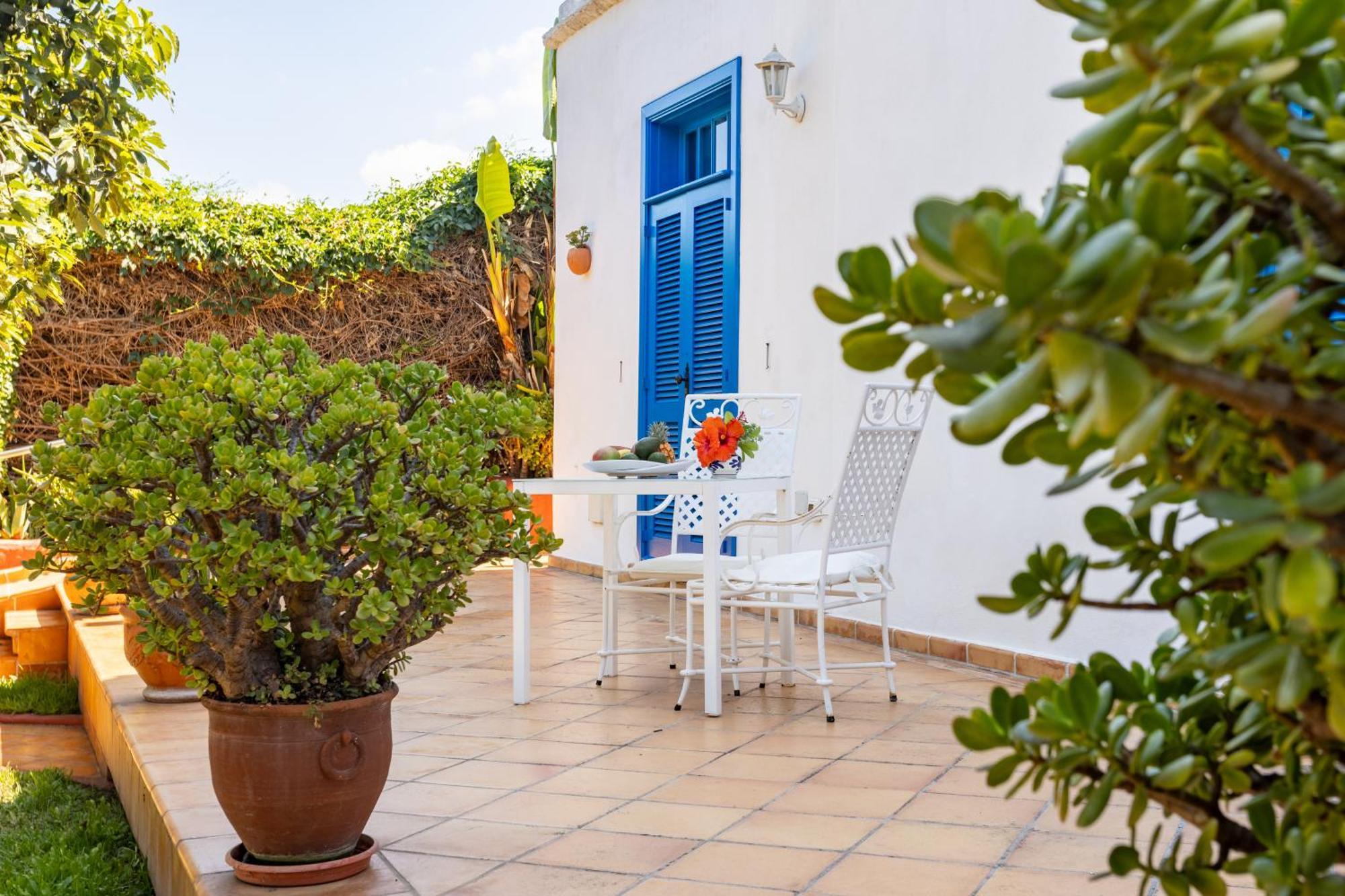Appartement La Hacienda Grande Puerto de la Cruz (Tenerife)